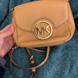 Michael Kors crossbody